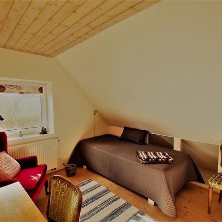 Bed and Breakfast Kardybvej 8 Tastum Экстерьер фото