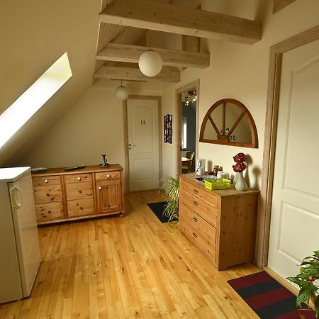 Bed and Breakfast Kardybvej 8 Tastum Экстерьер фото