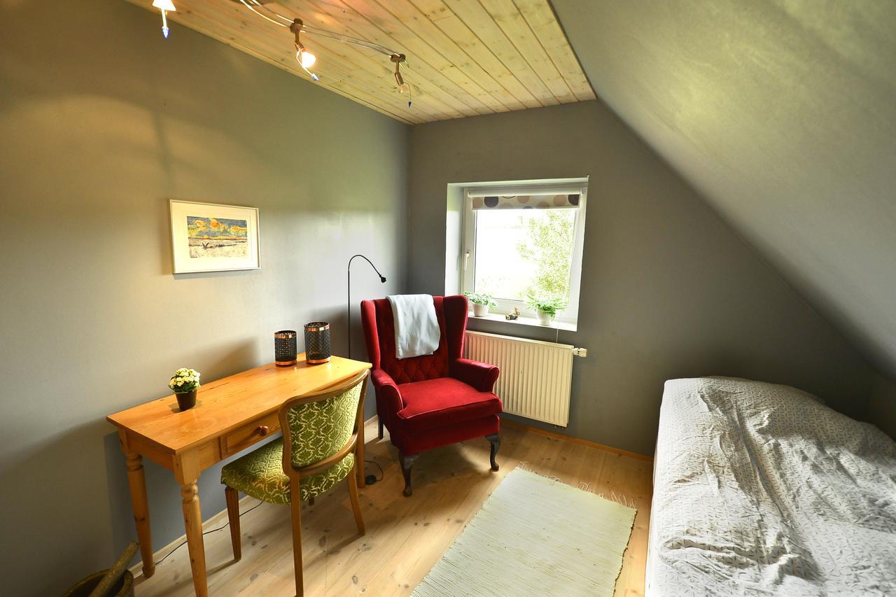 Bed and Breakfast Kardybvej 8 Tastum Экстерьер фото
