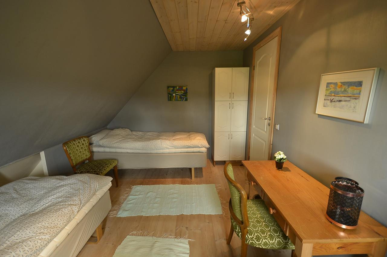 Bed and Breakfast Kardybvej 8 Tastum Экстерьер фото